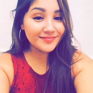 Meet your Posher, Sandy